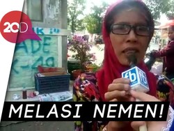 Viral! Wawancara Logat Ngapak Soal Gempa dan Tsunami Palu