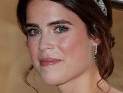 Putri Eugenie Pamer Bekas Luka Operasi Skoliosis, Ini Pesan Inspiratifnya