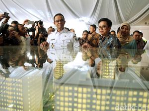 Begini Alur Pembelian Rumah DP Rp 0