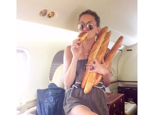 Tetap Cantik di Usia 39, Kate Hudson Ternyata Doyan Makan!