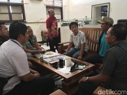 Cari Orang yang Tipu Dirinya, WN Jepang Ini Malah Diusir Warga