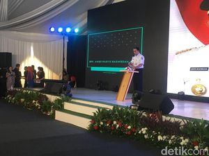 Anies Beri Nama Samawa untuk DP Rp 0, Ini Alasan di Baliknya Anies Beri Nama Samawa untuk DP Rp 0, Ini Alasan di Baliknya