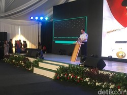 Anies Beri Nama Samawa untuk DP Rp 0, Ini Alasan di Baliknya