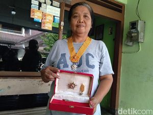 Mardani Klaim Kopassus Penakluk Pertama Everest, Ini Tanggapan Clara Mardani Klaim Kopassus Penakluk Pertama Everest, Ini Tanggapan Clara