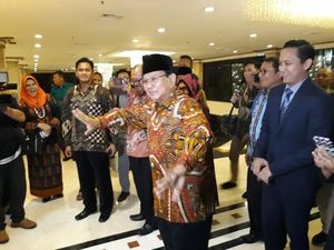 Persiapan Debat, Sandiaga Sebut Masyarakat Suka Joget Prabowo