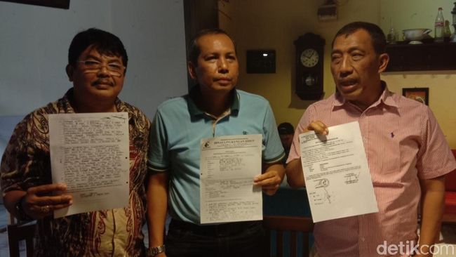 Diduga Cemari Sumur Warga, SPBU Pangalengan Periksa Kebocoran Diduga Cemari Sumur Warga, SPBU Pangalengan Periksa Kebocoran