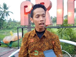 Izin Seminar Sudirman Said di UGM Mendadak Dicabut Pihak Kampus