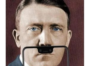 Kelewat Besar, Notch di Pixel 3 XL Jadi Meme Kocak