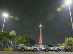 Tim Jelajah Nusantara Lanjutkan Perjalanan Lintasi Pulau Jawa