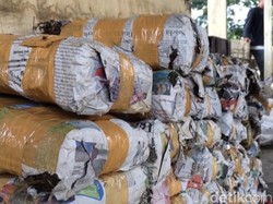 295 Kg Ganja Diamankan di Pelabuhan Bakauheni Lampung