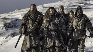 Sebelum Mulai Season 8 Game of Thrones, Kita Flashback Dulu Yuk!