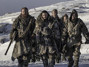 Game of Thrones akan Rilis Prekuel, Yuk Intip Bocorannya!