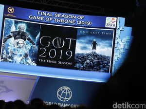 Tayangkan Serial Game of Thrones, Berapa Pendapatan HBO? Tayangkan Serial Game of Thrones, Berapa Pendapatan HBO?