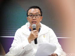Menpora Imam Heran Dana Pelatnas 2019 Kok Belum Cair