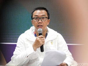 Menpora Imam Heran Dana Pelatnas 2019 Kok Belum Cair Menpora Imam Heran Dana Pelatnas 2019 Kok Belum Cair