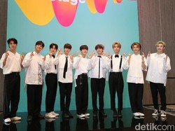 Perjalanan Karier Stray Kids yang Gemilang di Industri Musik K-Pop