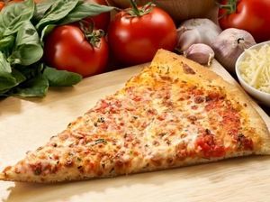 5 Makanan yang Lagi Viral, Ada Pie Pizza hingga Seblak Kerupuk Jadul