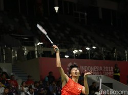 Sukses Besar di Asian Para Games, Dheva Bidik Paralimpiade 2020