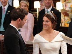 Putri Eugenie Diam-diam Suka Kepo dengan Gaya Meghan Markle