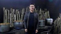 Pilih Ditilang atau Diajak Makan Kalau Ketemu Polisi Ganteng Andre Ferdiansyah?