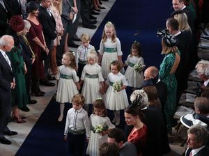 7 Aturan Ketat yang Harus Ditaati Anak-anak Kerajaan Inggris