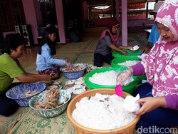 TARC Siap Dampingi 6 Orang Solo yang Terkait Sedekah Laut