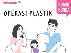 Operasi Plastik
