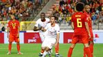 Bekap Swiss, Tren Kemenangan Belgia Berlanjut