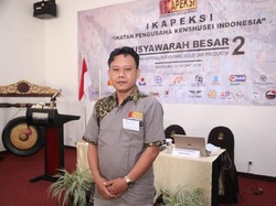 Pulang Magang di Jepang, Pria Magelang Ini Sukses Usaha Koperasi