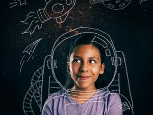 Tips untuk Orang Tua Agar Anak Tak Bingung Tentukan Cita-cita