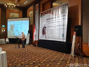 Tokoh Lintas Agama Bahas Persatuan Indonesia Jelang Pemilu