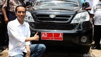 Jokowi-Esemka Dulu dan Sekarang