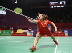 Ini Dia Daftar Pebulutangkis Terbaik Dunia, Indonesia Kebagian 1