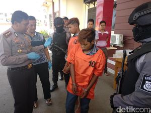 2 Pelaku Pembunuhan di Probolinggo Ditangkap, Satu Orang Ditembak