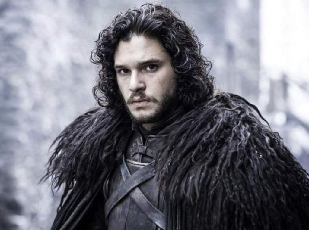 Jon Snow, Arya dan Sansa Stark Mati di Season 8 Game of Thrones? Jon Snow, Arya dan Sansa Stark Mati di Season 8 Game of Thrones?