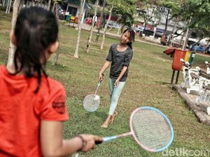 5 Tips Menghabiskan Akhir Pekan dengan Aktivitas Menyehatkan 5 Tips Menghabiskan Akhir Pekan dengan Aktivitas Menyehatkan