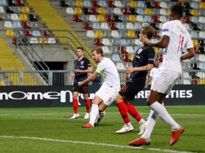 Tiga Singa Ompong di Hadapan Kroasia