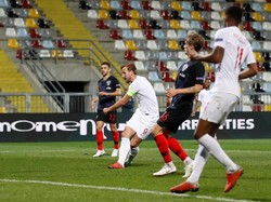 Tiga Singa Ompong di Hadapan Kroasia