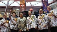 Suntik Permodalan untuk Industri Makanan