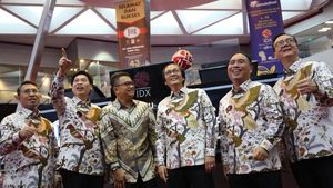 Suntik Permodalan untuk Industri Makanan