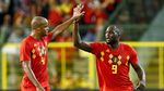 Bekap Swiss, Tren Kemenangan Belgia Berlanjut
