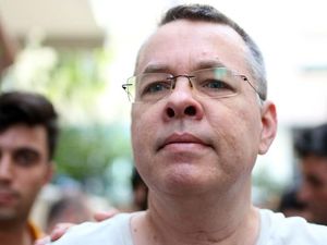 Siapa Andrew Brunson, Pendeta di Tengah-tengah Krisis AS-Turki? Siapa Andrew Brunson, Pendeta di Tengah-tengah Krisis AS-Turki?
