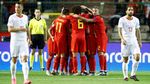 Bekap Swiss, Tren Kemenangan Belgia Berlanjut