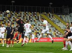 Hasil Kroasia vs Inggris: Imbang Tanpa Gol