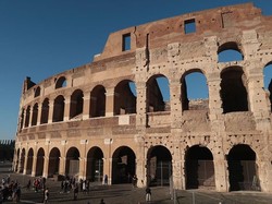 Ilmuwan Ungkap Alasan Beton Bangunan Kuno Bisa Kokoh Hingga Sekarang, Ini Rahasianya!