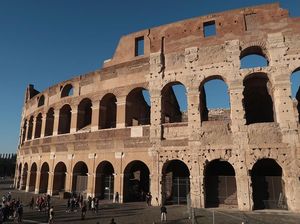 Ilmuwan Ungkap Alasan Beton Bangunan Kuno Bisa Kokoh Hingga Sekarang, Ini Rahasianya! Ilmuwan Ungkap Alasan Beton Bangunan Kuno Bisa Kokoh Hingga Sekarang, Ini Rahasianya!