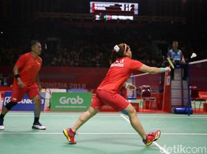 Bulutangkis Target 8 Emas di ASEAN Para Games 2023