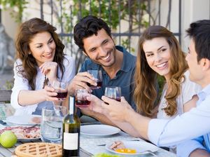 Kuis Ini Bisa Tunjukkan Makanan yang Cocok Dengan Kepribadian Anda Kuis Ini Bisa Tunjukkan Makanan yang Cocok Dengan Kepribadian Anda