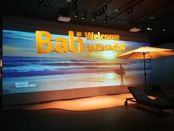 Melihat 2 Wajah Bali di Belanda