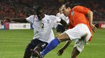 11 Pemain Debutan Termuda di Timnas Inggris Sejak 1996